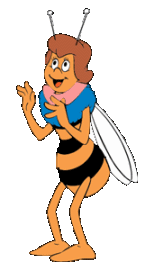 Mówiąca nauczycielka Cassandra